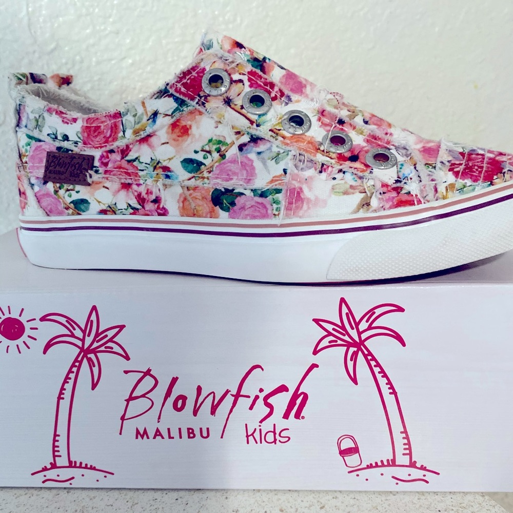 Blowfish Malibu/Kids